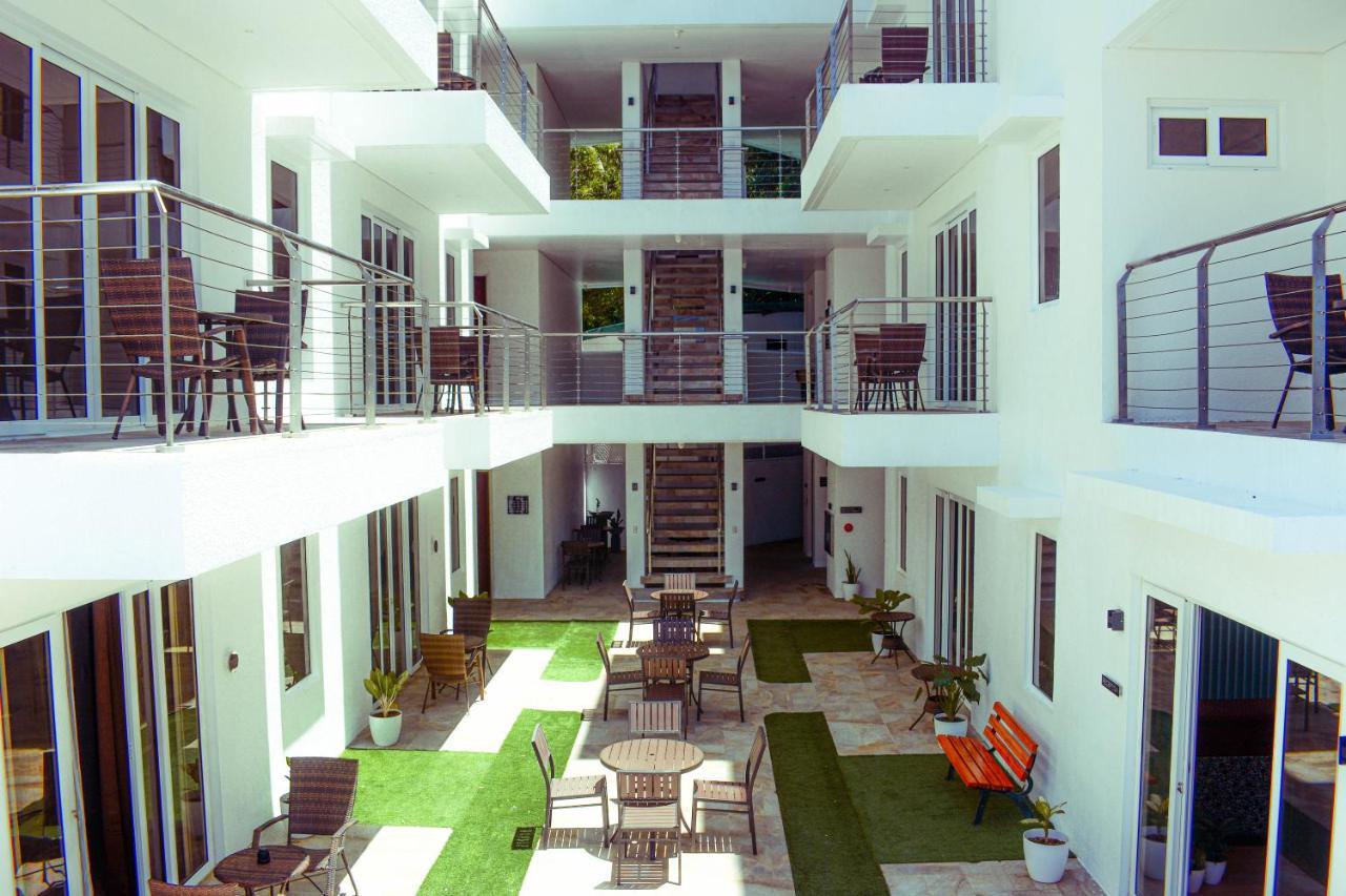 Aira Boracay Hotel