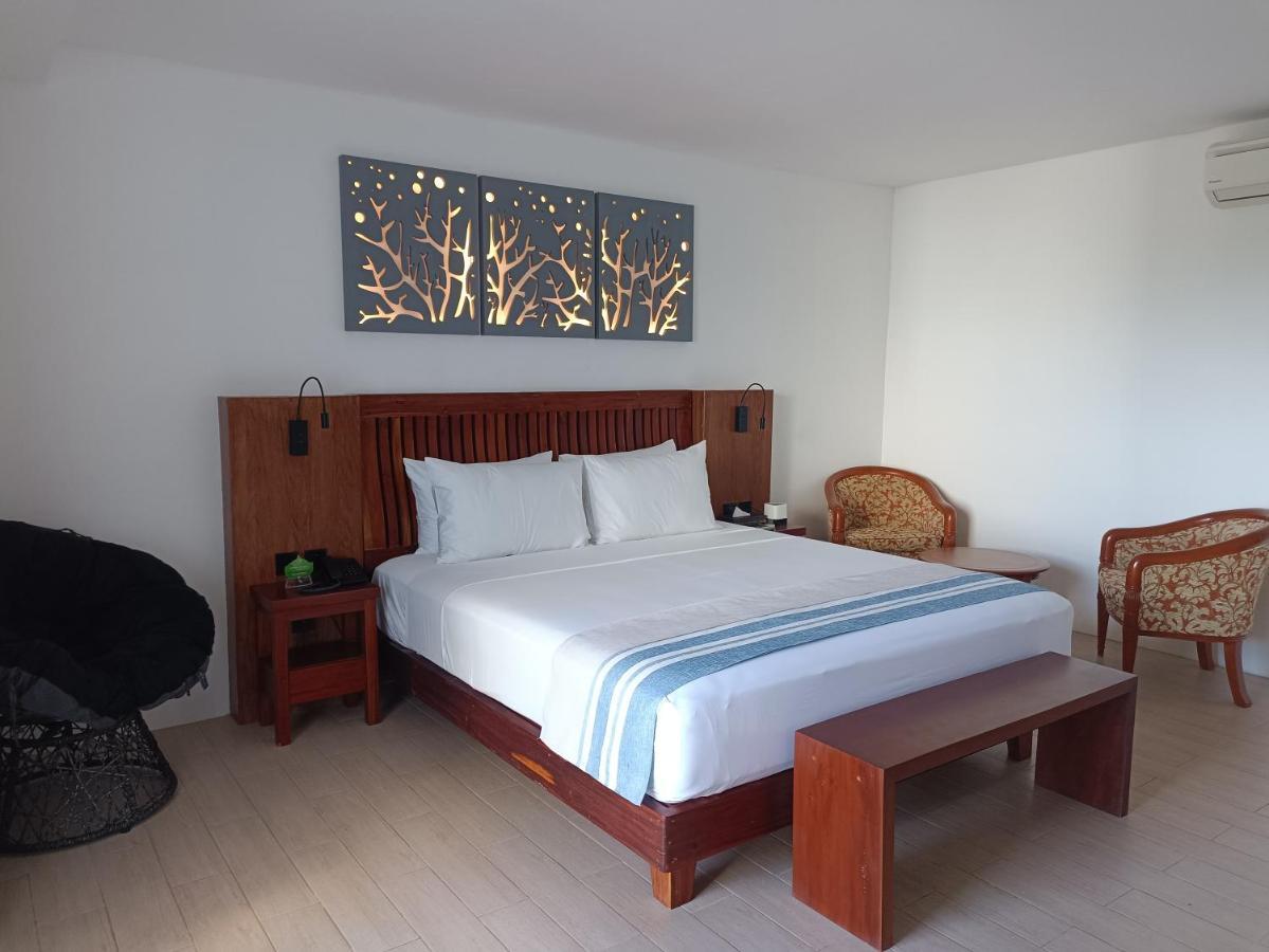 Aira Boracay 3* Balabag (Boracay)