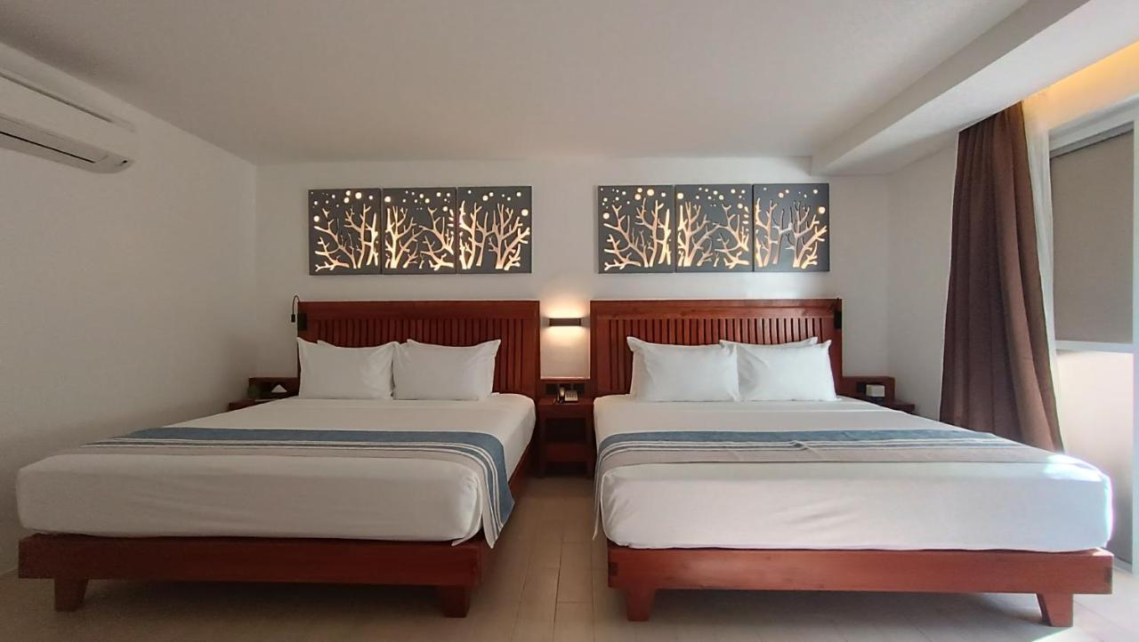 Hotel Aira Boracay 3*