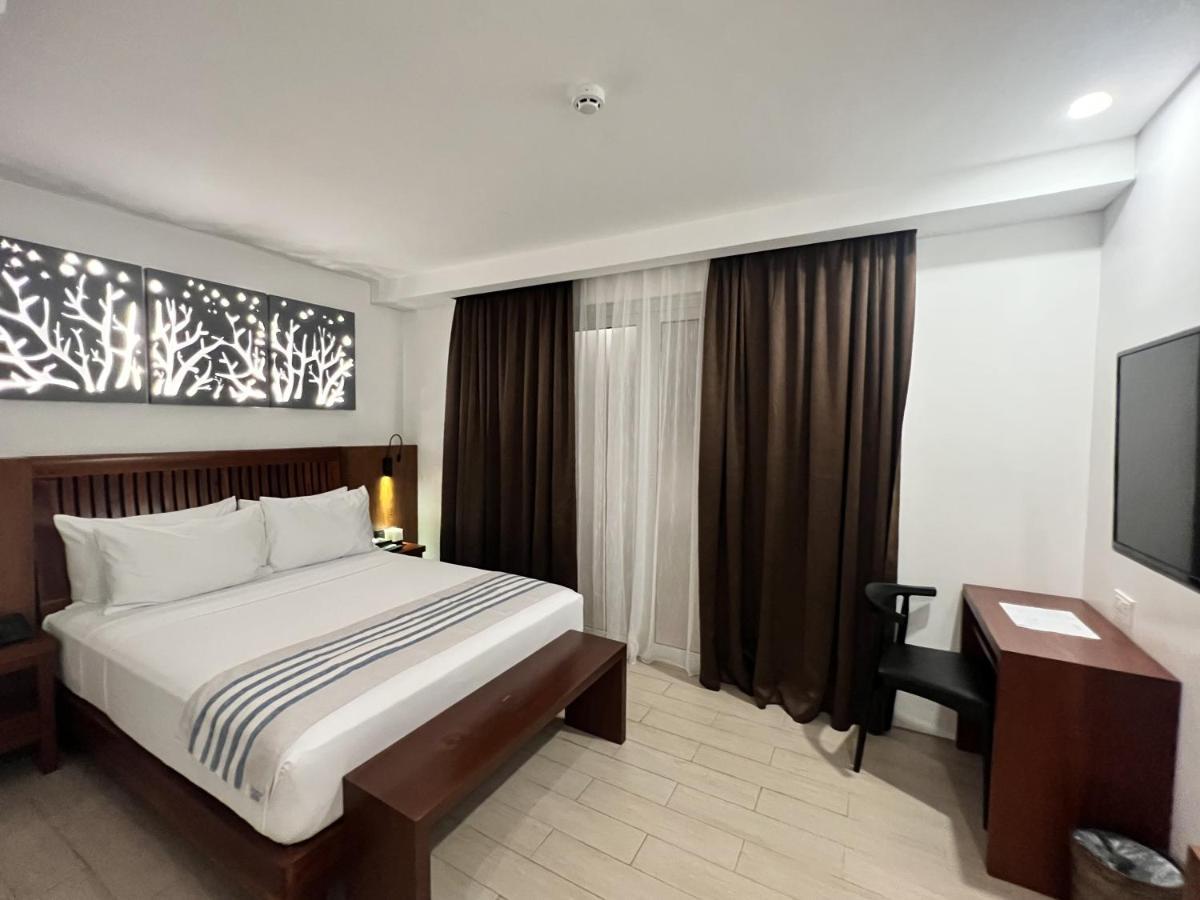 Hotel Aira Boracay