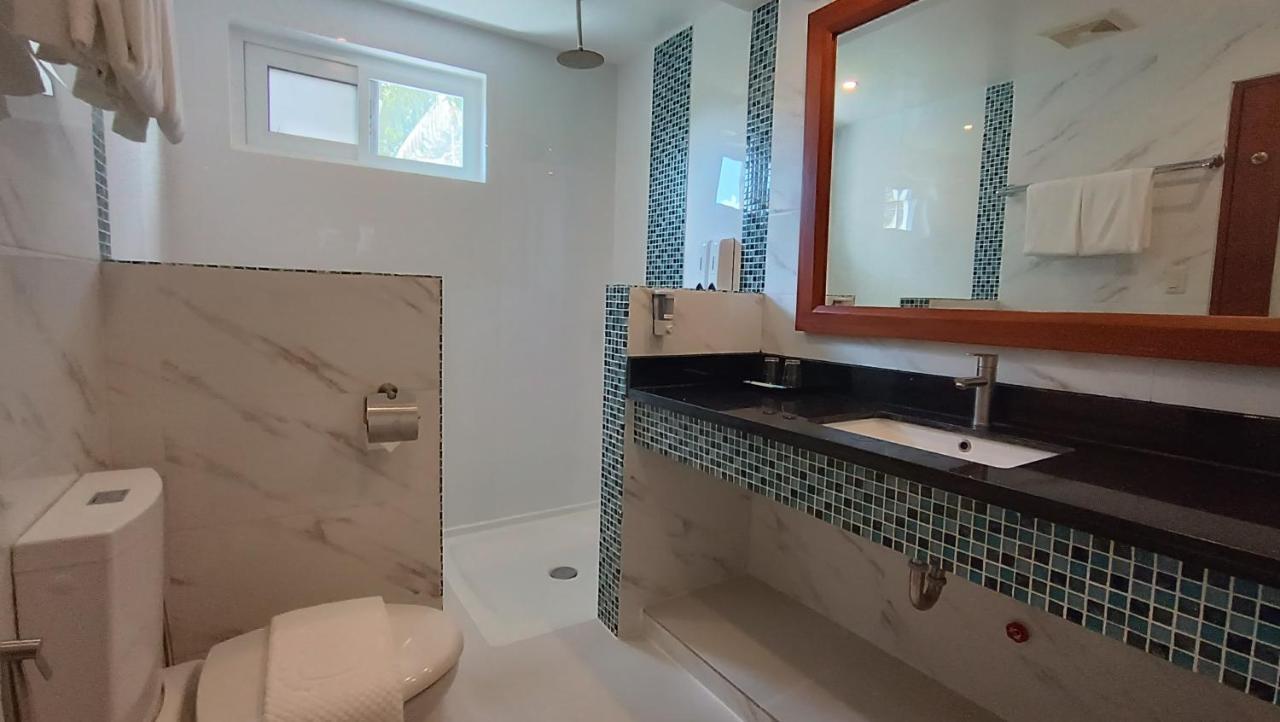Hotel Aira Boracay Balabag (Boracay)