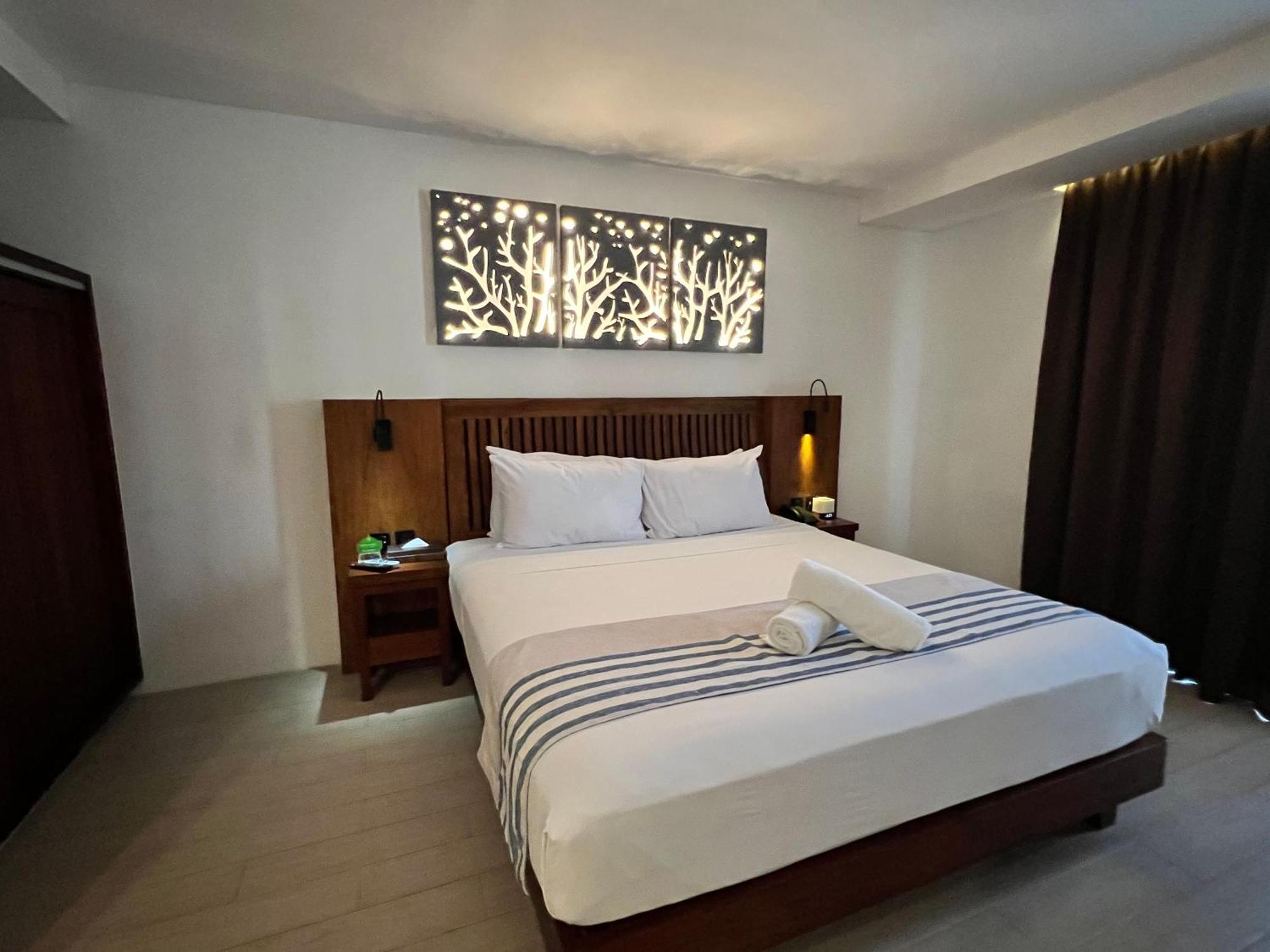 Aira Boracay 3* Balabag (Boracay)