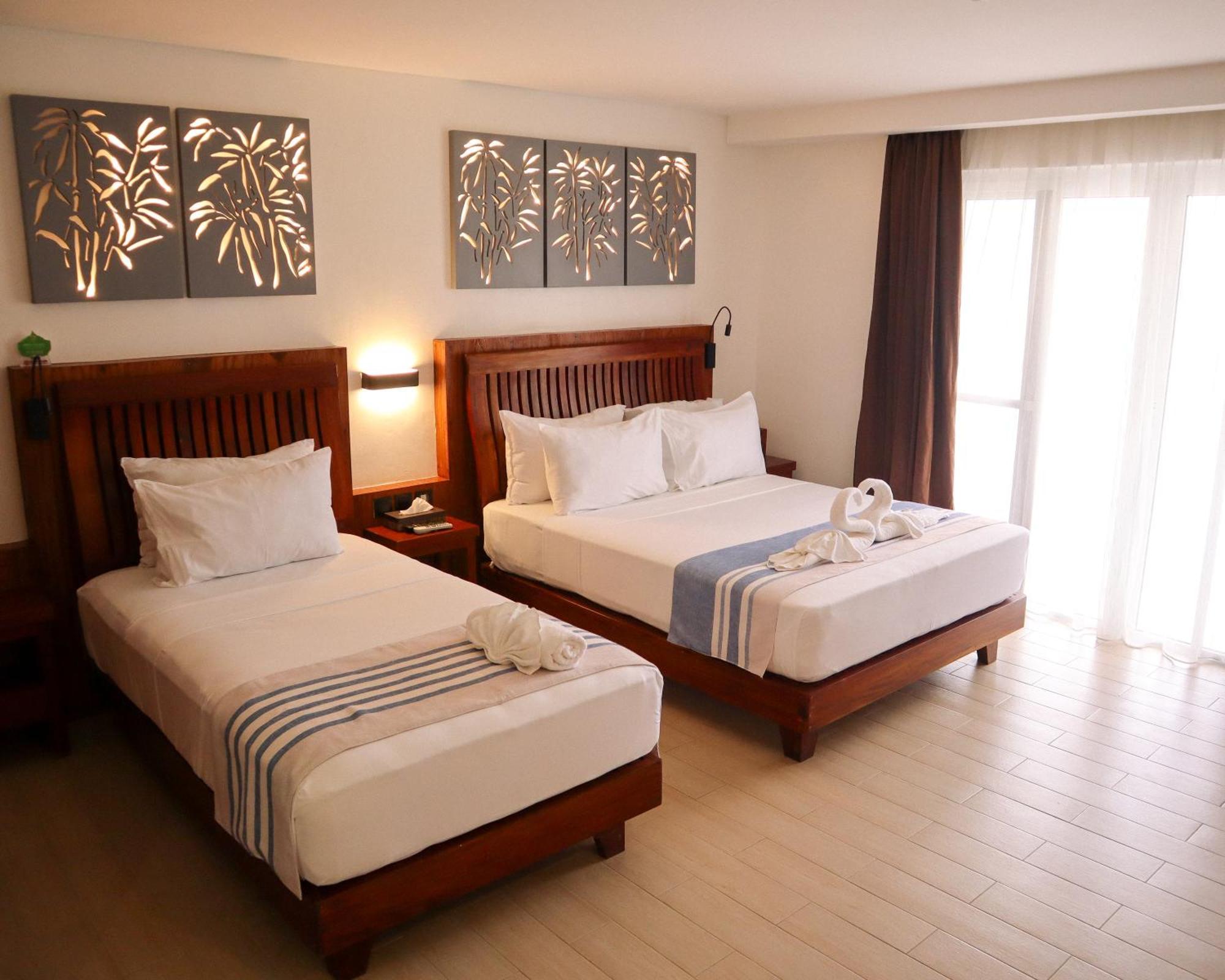 Hotel Aira Boracay 3*