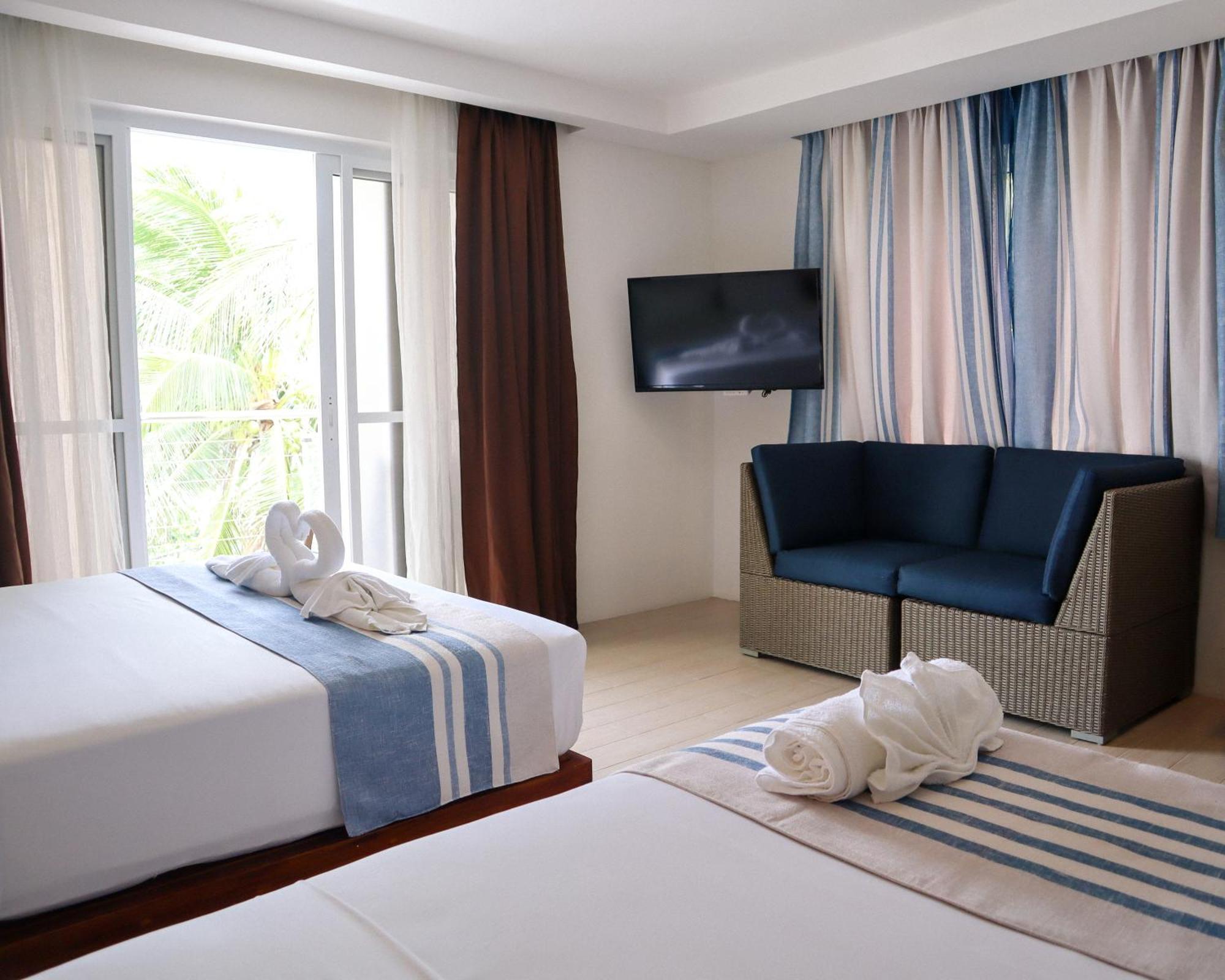 Aira Boracay Hotel Balabag (Boracay)