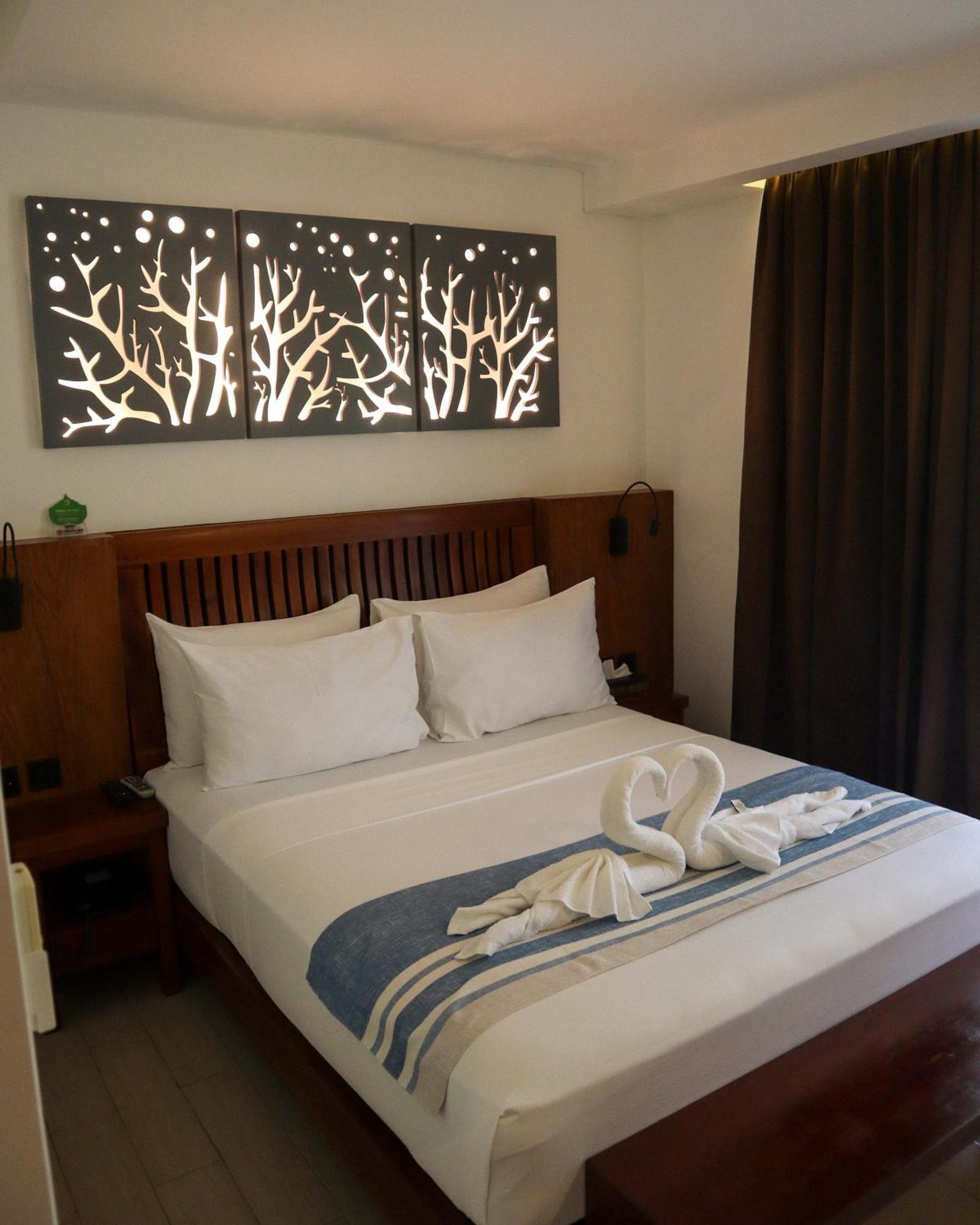 Hotel Aira Boracay Balabag (Boracay)