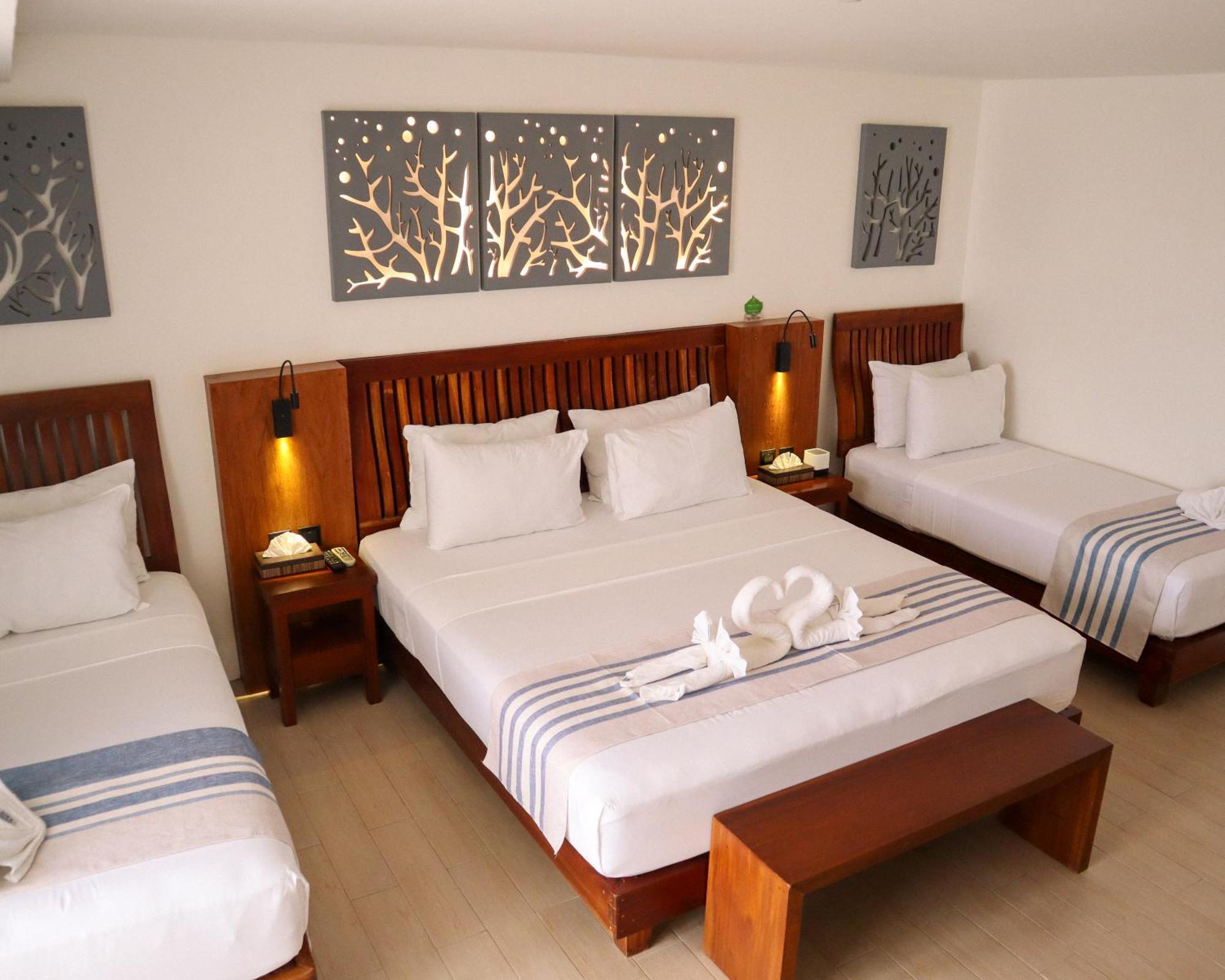 Aira Boracay Hotel