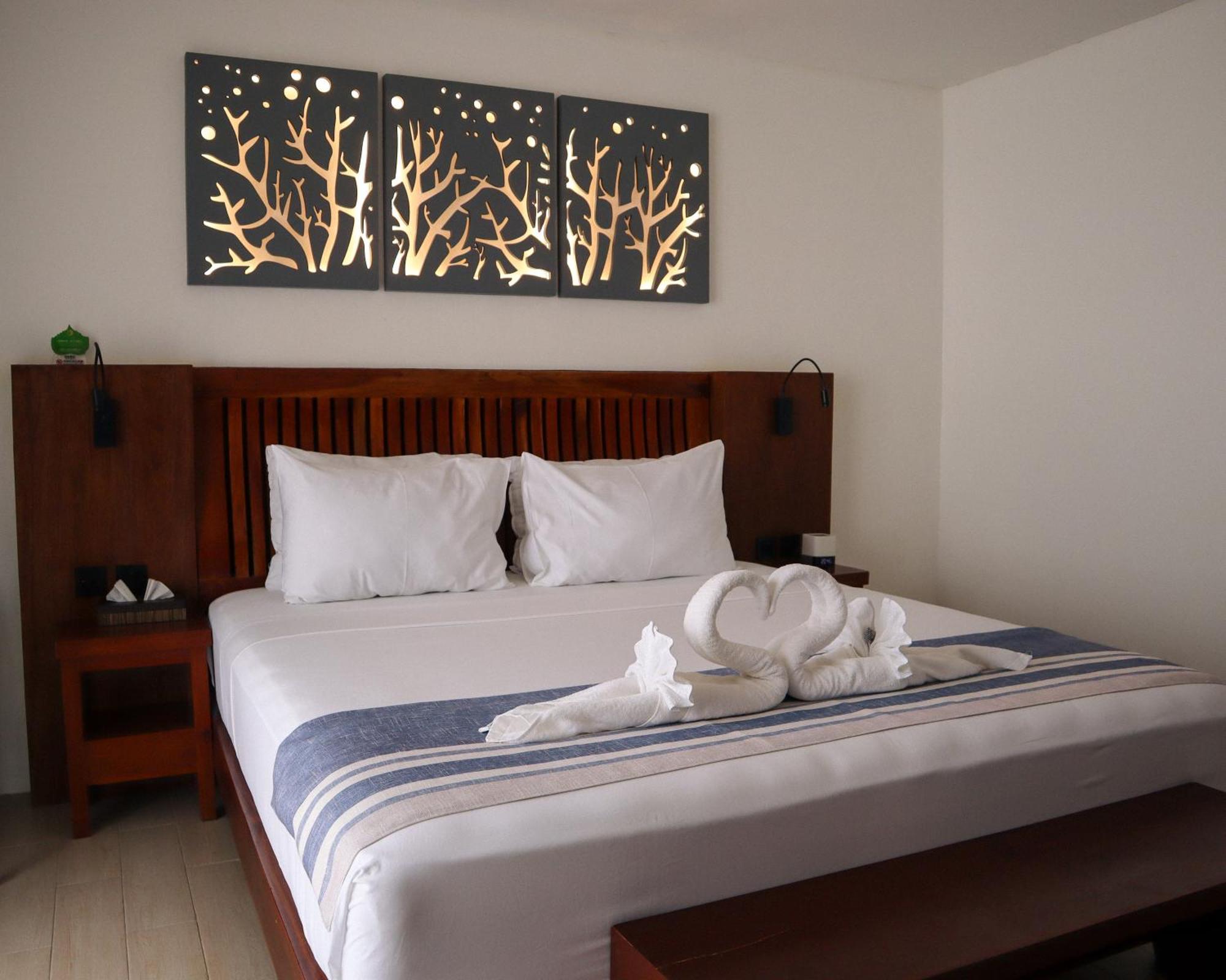 Hotel Aira Boracay Balabag (Boracay)