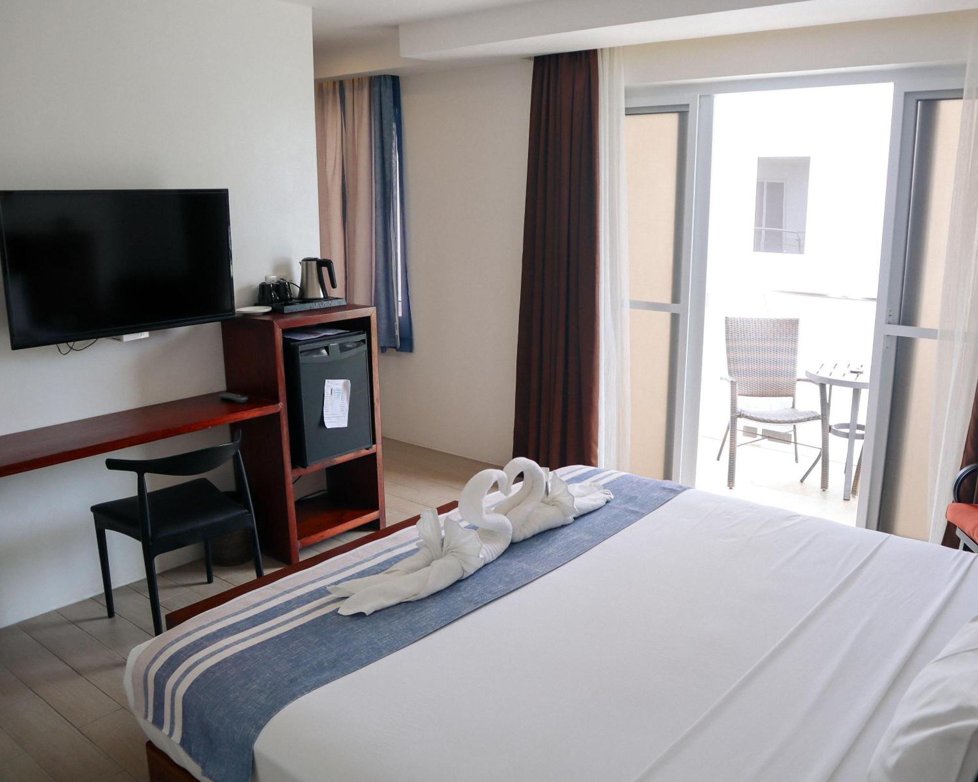 Aira Boracay Hotel